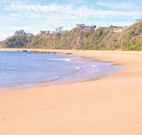 Beach House 204 - Dalby Accommodation