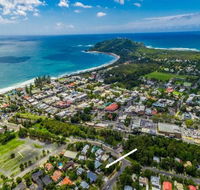 LakeSong At Lennox Head - Dalby Accommodation
