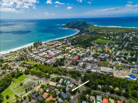 LakeSong At Lennox Head - Dalby Accommodation 0