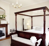 Cawarra on the Park - Dalby Accommodation