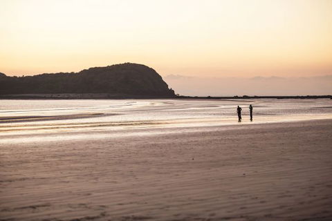 Cape Hillsborough National Park Camping Ground - Dalby Accommodation 1