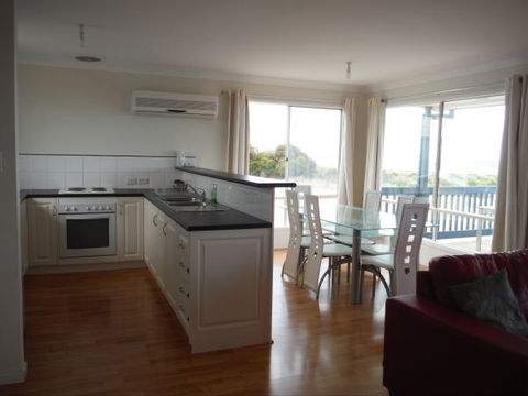Casa Di Mari - Dalby Accommodation 1