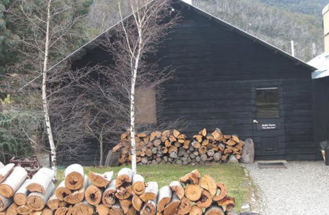 Crackenback Farm Restaurant And Guesthouse - Dalby Accommodation 2