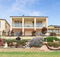 Il Grande Castello - Dalby Accommodation