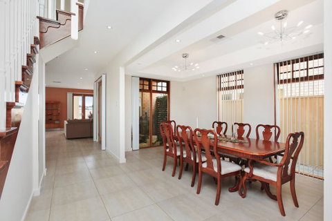 Il Grande Castello - Dalby Accommodation 3