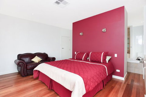 Il Grande Castello - Dalby Accommodation 6
