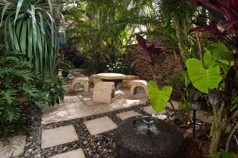 LakeSong At Lennox Head - Dalby Accommodation 1