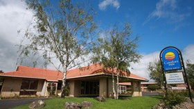 Comfort Inn Silver Birch - Dalby Accommodation 4