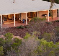 The Water House - Dalby Accommodation