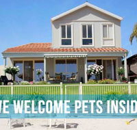PetLet 46 Islander Drive at Encounter Bay - Dalby Accommodation