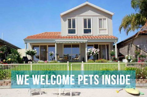 PetLet: 46 Islander Drive At Encounter Bay - Dalby Accommodation 0