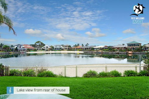 PetLet: 46 Islander Drive At Encounter Bay - Dalby Accommodation 1