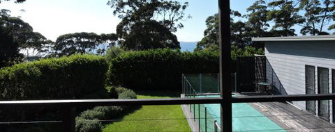 Poolside At Hyams - Dalby Accommodation 0