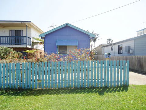 Seabreeze At Currarong - Dalby Accommodation 0