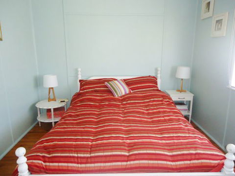 Seabreeze At Currarong - Dalby Accommodation 2