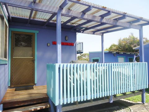 Seabreeze At Currarong - Dalby Accommodation 4