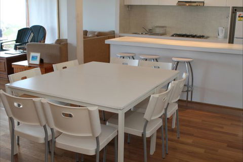 Shackago - Dalby Accommodation 2