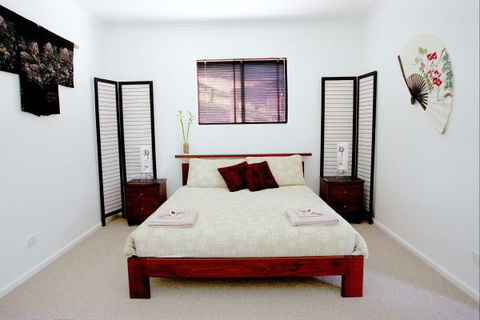 Springfield Cottage Bed & Breakfast - Dalby Accommodation 0