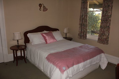 The Turret House - Dalby Accommodation 5