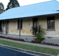 The Tannery Mudgee - Dalby Accommodation