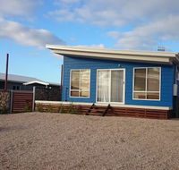 True Blue - Dalby Accommodation