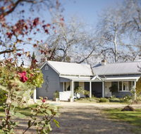 WillOaks BB - Dalby Accommodation