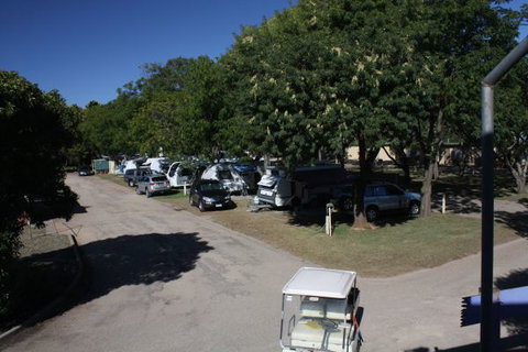 BIG4 North Cedars Holiday Park Wangaratta - Dalby Accommodation 4