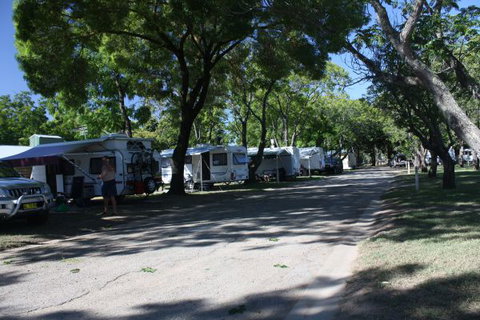 BIG4 North Cedars Holiday Park Wangaratta - Dalby Accommodation 5