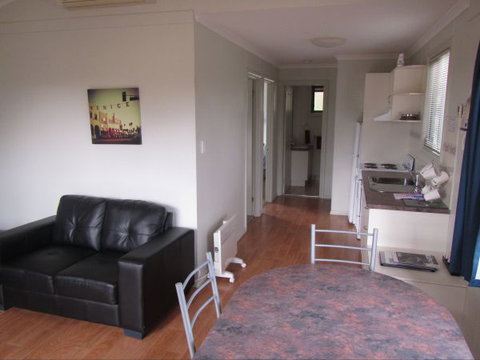 BIG4 North Cedars Holiday Park Wangaratta - Dalby Accommodation 7
