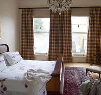 Circa 1860 - Dalby Accommodation