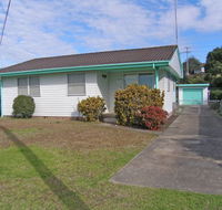 Comarong Cottage - Dalby Accommodation