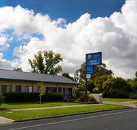 Comfort Inn Benalla - Dalby Accommodation
