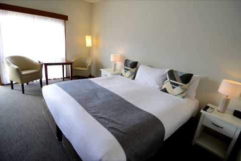 Comfort Inn Benalla - Dalby Accommodation 4