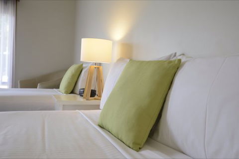 Comfort Inn Benalla - Dalby Accommodation 5