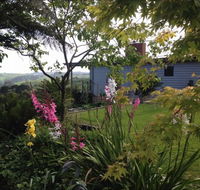 Halcyon Cottage Retreat - Self Contained Accommodation - Dalby Accommodation