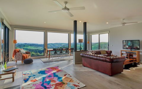 Halcyon Cottage Retreat - Self Contained Accommodation - Dalby Accommodation 1