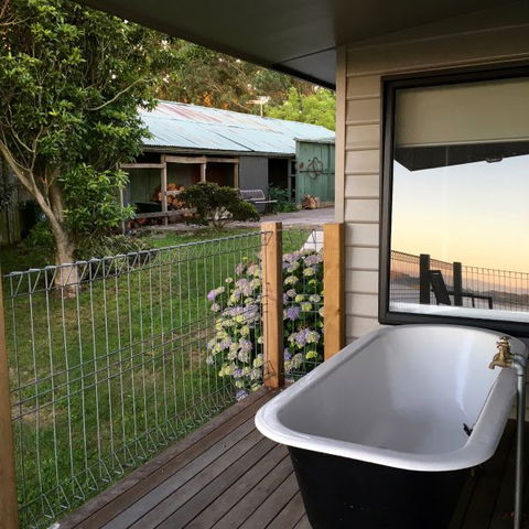 Halcyon Cottage Retreat - Self Contained Accommodation - Dalby Accommodation 3
