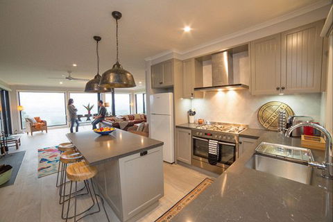 Halcyon Cottage Retreat - Self Contained Accommodation - Dalby Accommodation 4