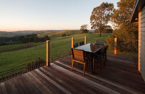 Halcyon Cottage Retreat - Self Contained Accommodation - Dalby Accommodation 5
