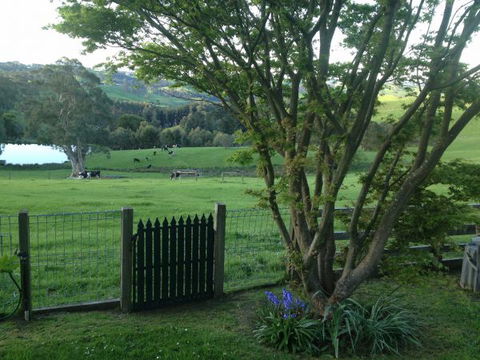 Halcyon Cottage Retreat - Self Contained Accommodation - Dalby Accommodation 7