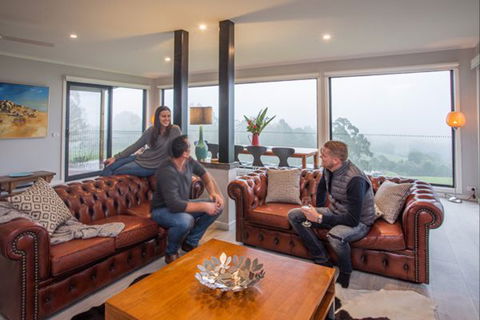 Halcyon Cottage Retreat - Self Contained Accommodation - Dalby Accommodation 8