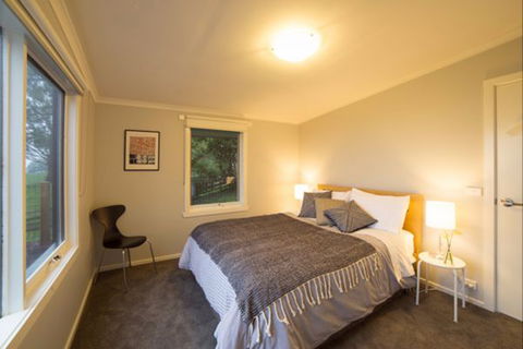 Halcyon Cottage Retreat - Self Contained Accommodation - Dalby Accommodation 9