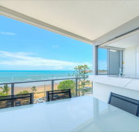 Salt Apartments - Dalby Accommodation