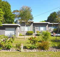 Serendip at Culburra Beach - Dalby Accommodation