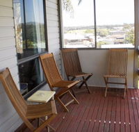 Anchors Aweigh - Dalby Accommodation