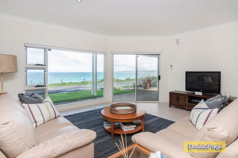 Boomer Break - Dalby Accommodation 1