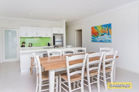 Boomer Break - Dalby Accommodation 2