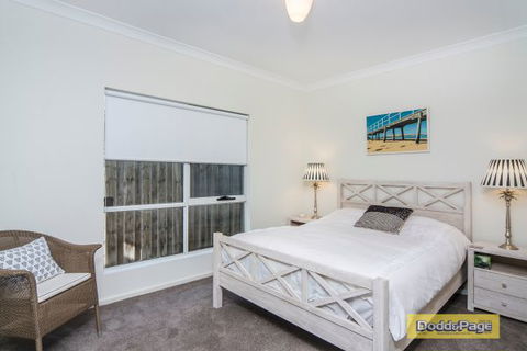 Boomer Break - Dalby Accommodation 3