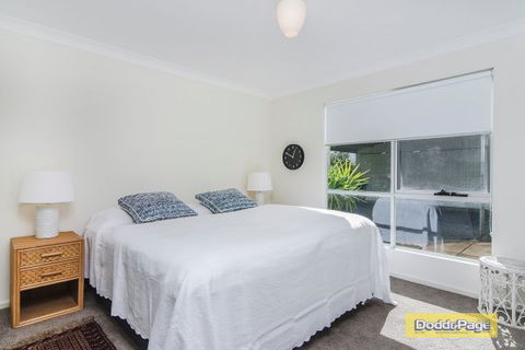 Boomer Break - Dalby Accommodation 5