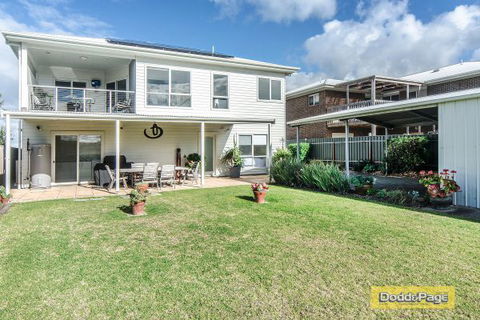 Boomer Break - Dalby Accommodation 6